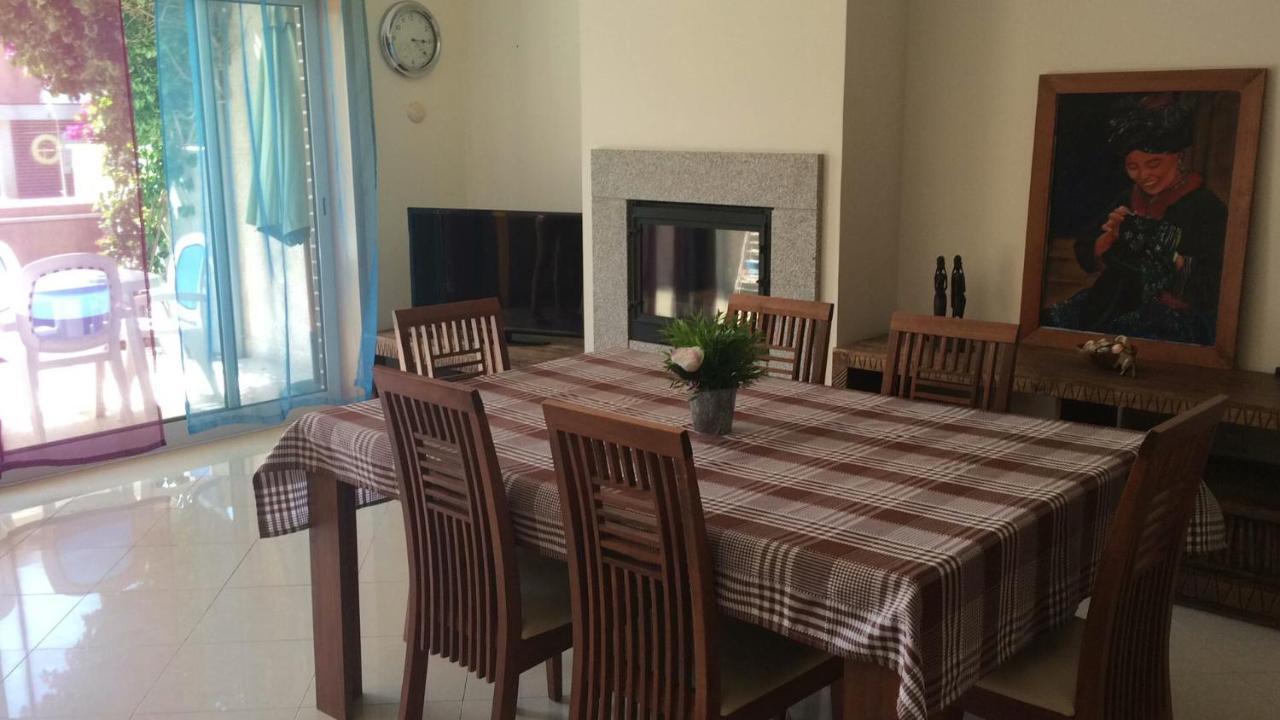 Evajoe Apartman Esposende Kültér fotó