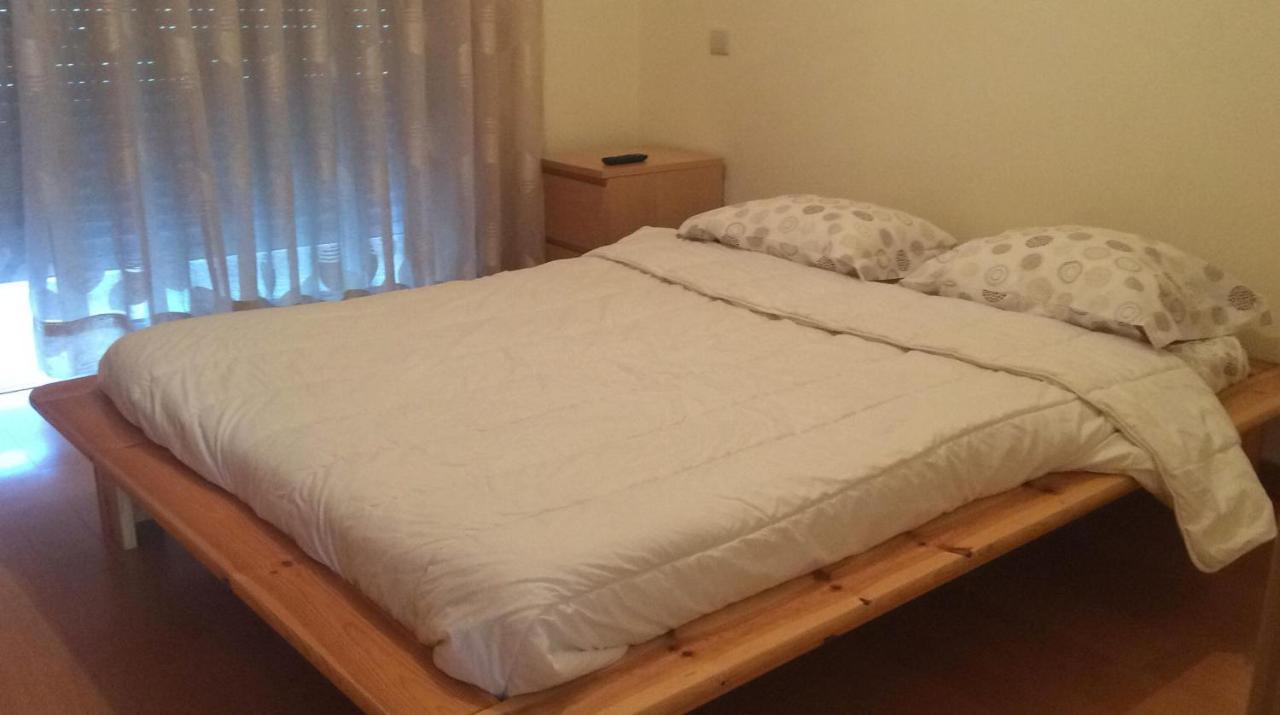 Evajoe Apartman Esposende Kültér fotó