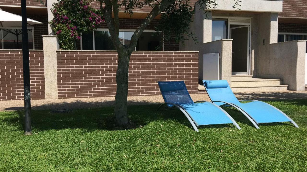 Evajoe Apartman Esposende Kültér fotó