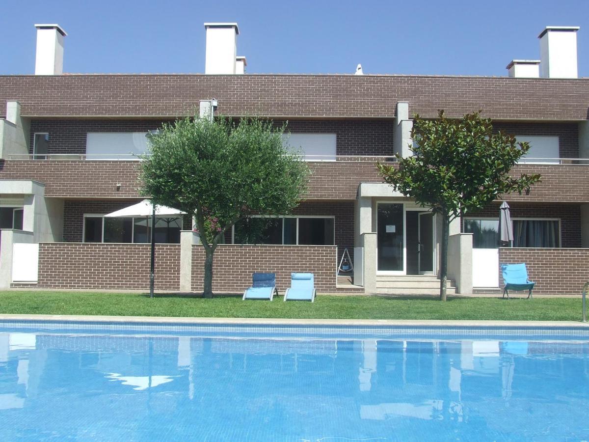 Evajoe Apartman Esposende Kültér fotó